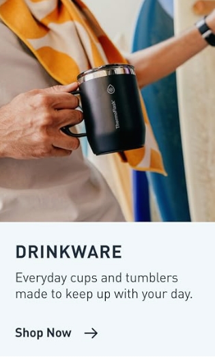 ThermoFlask | Vacuum Insulated Stainless Steel Bottles & Food Jars – Wide Mouth, Leak Sealed For On-The-Go Lifestyle - ThermoFlask Online Store